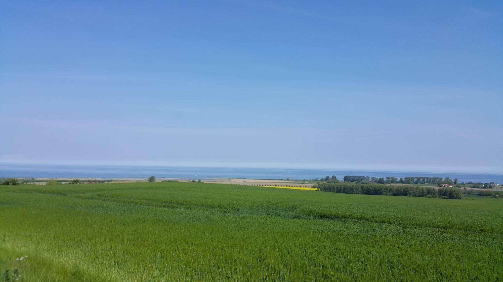 Ferienwohnung Und Ferienzimmer Neubukow Zewnętrze zdjęcie