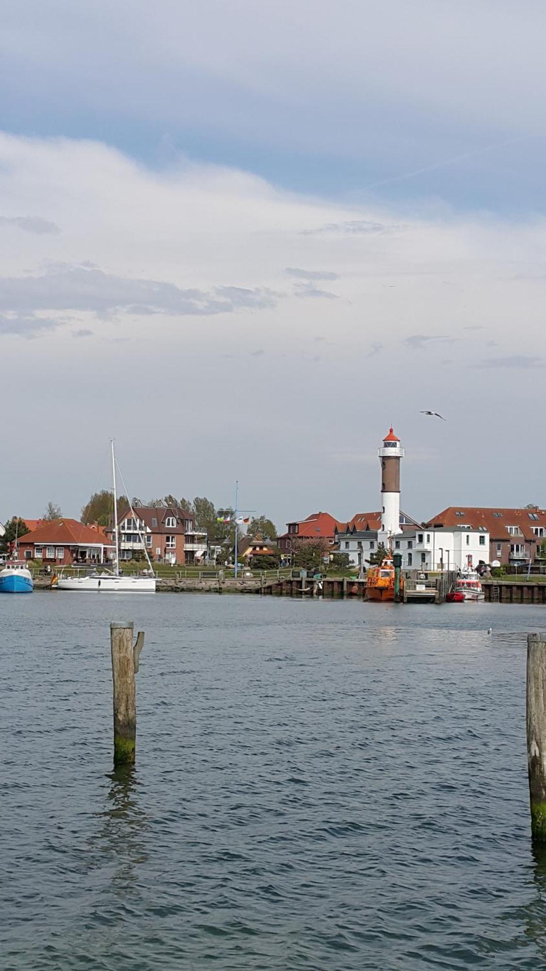 Ferienwohnung Und Ferienzimmer Neubukow Zewnętrze zdjęcie