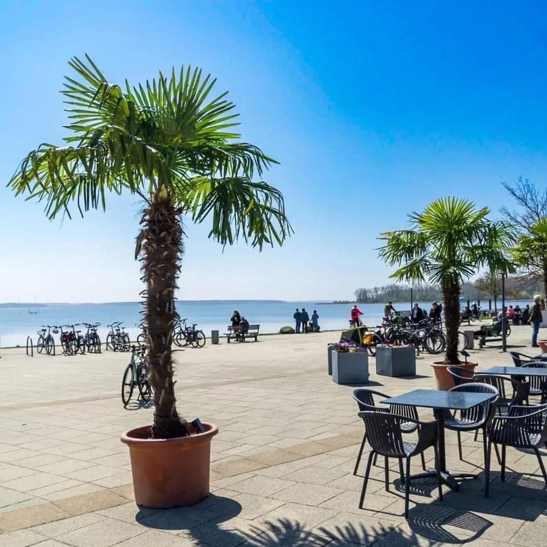 Ferienwohnung Und Ferienzimmer Neubukow Zewnętrze zdjęcie