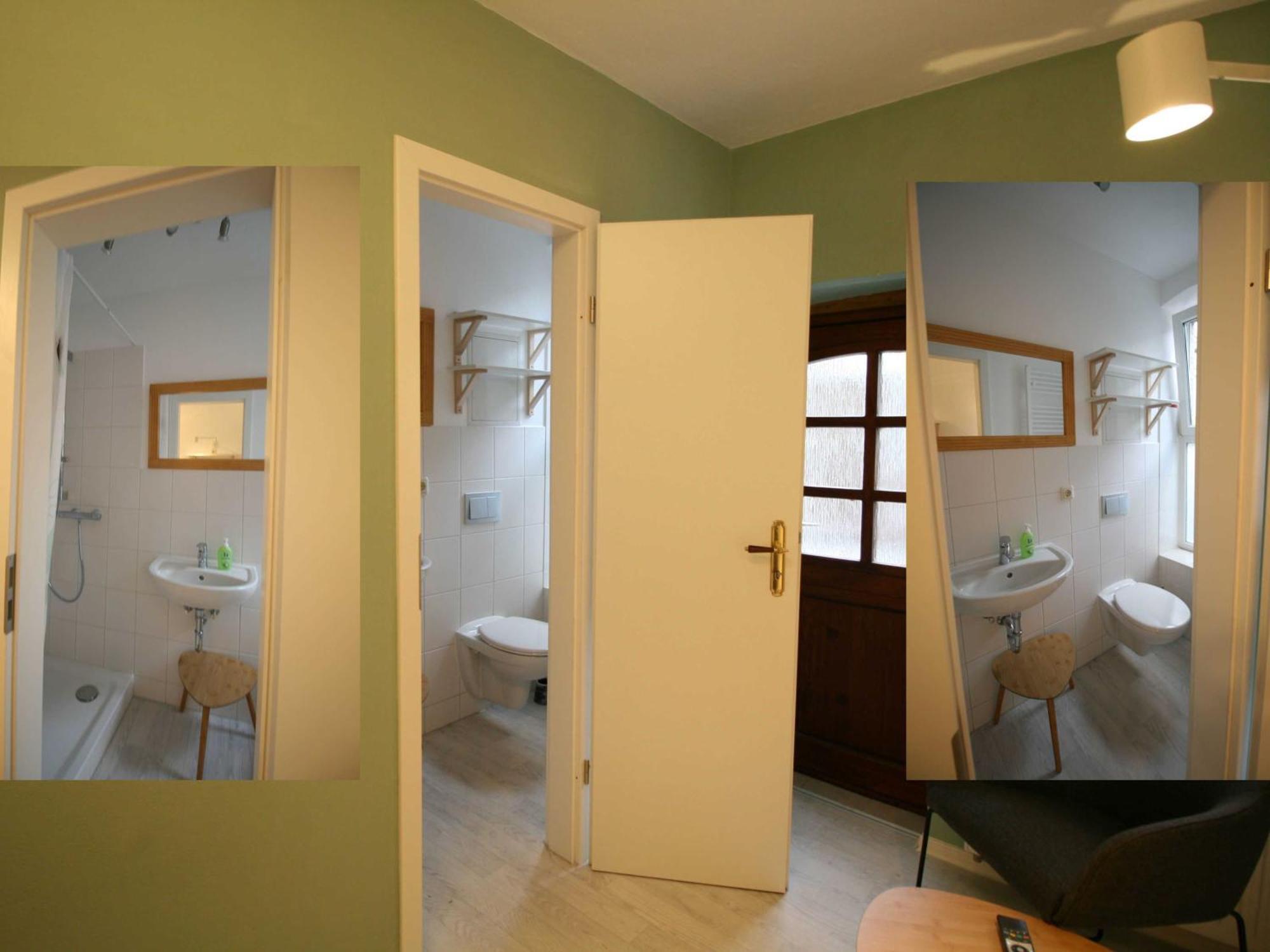Ferienwohnung Und Ferienzimmer Neubukow Zewnętrze zdjęcie