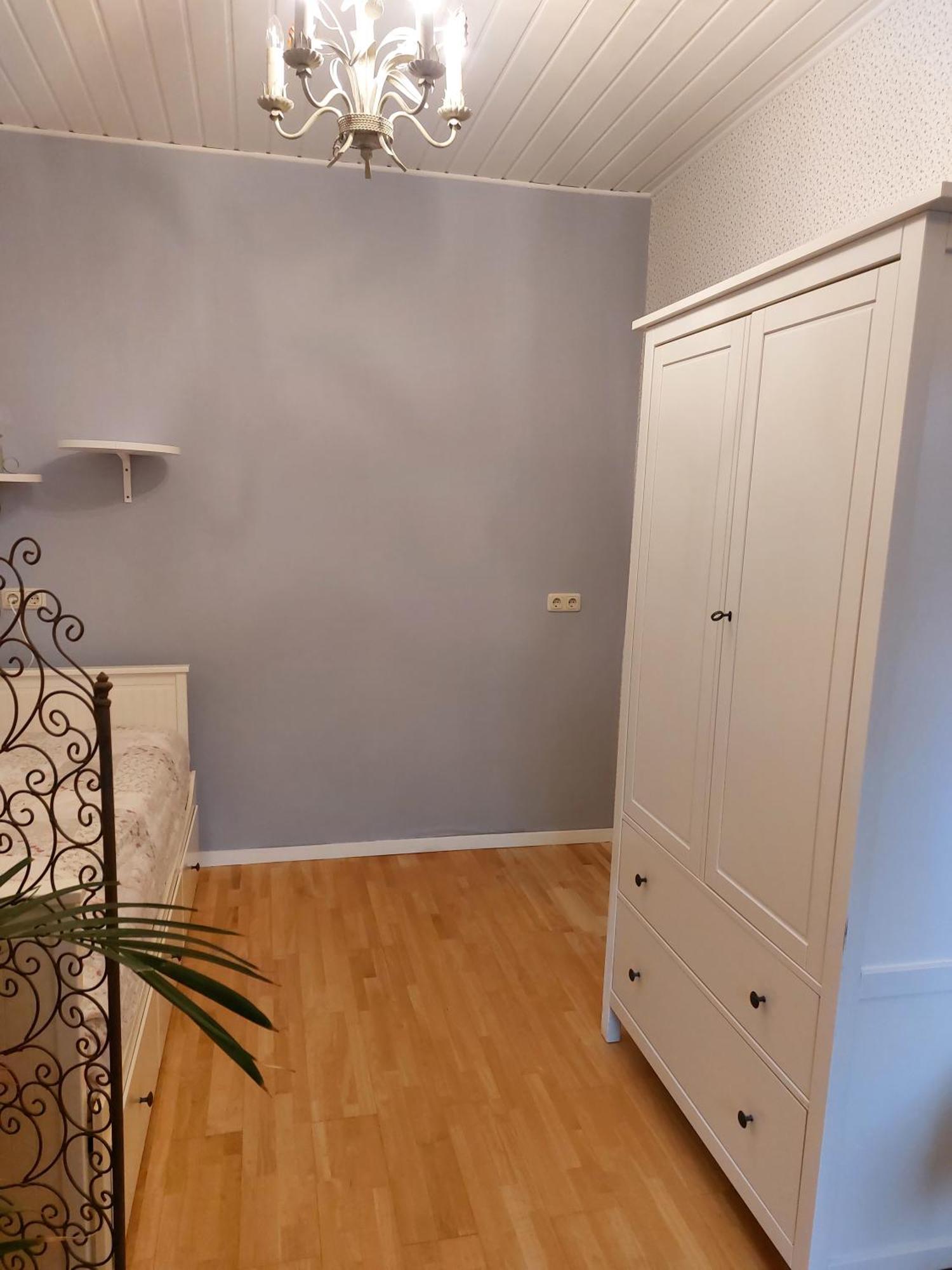 Ferienwohnung Und Ferienzimmer Neubukow Zewnętrze zdjęcie