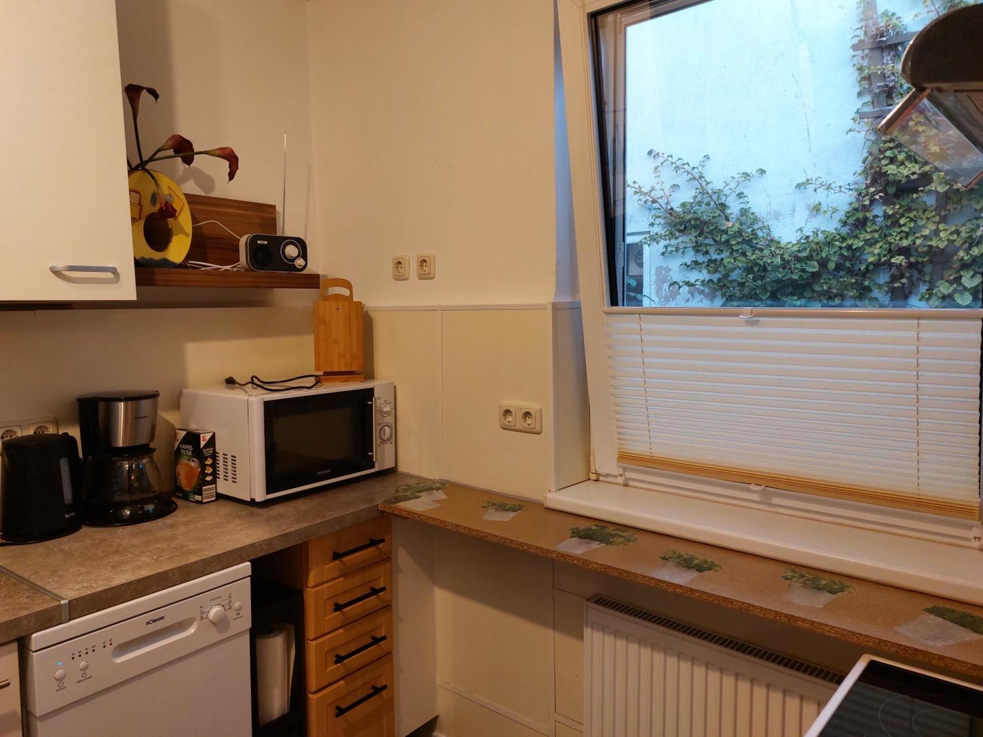 Ferienwohnung Und Ferienzimmer Neubukow Zewnętrze zdjęcie